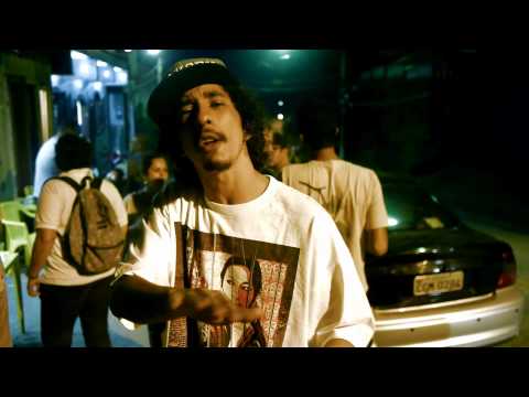 A Área (Prod. Papatinho)